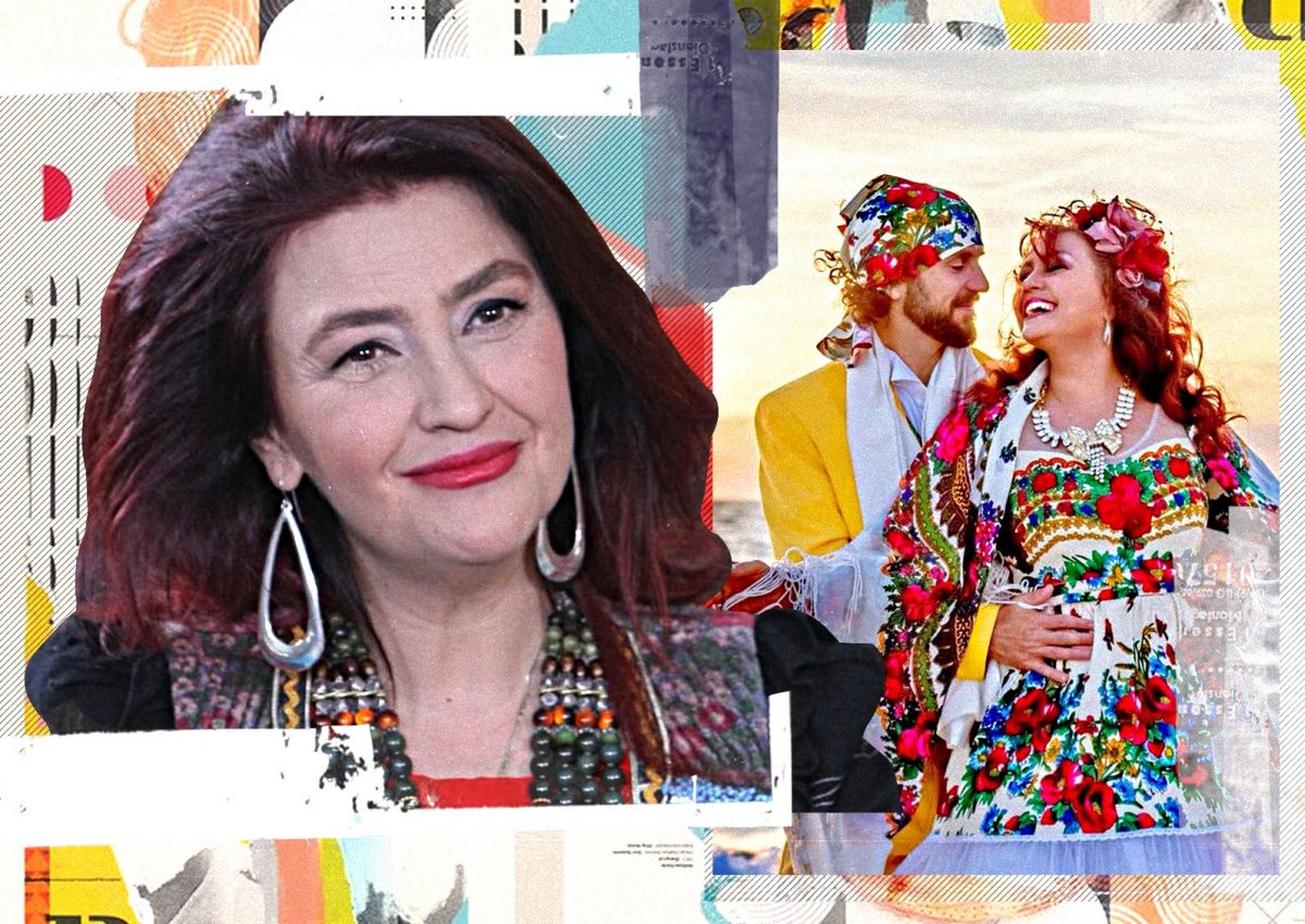 Imagine Stire Rona Hartner, adevărul din spatele divorțului de Herve Camilleri: „Am știut că nu vom rezista împreună „ | 2review.ro