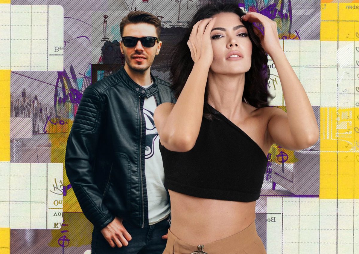 Imagine Stire Ce a aflat Andreea Ilie în living la DJ Sean Norvis: ”Tot am vorbit, dar niciodată…”. Celebrei mezzosoprane nu i-a venit să creadă! | 2review.ro