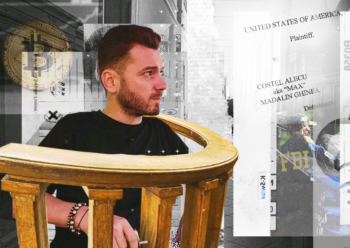 Imagine Stire Avem acuzațiile pentru care Costi Alecu a fost extrădat în SUA! | 2review.ro