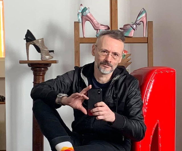 Imagine Stire Mihai Albu, din nou la altar? „Îi voi da soției numele meu de familie” | 2review.ro