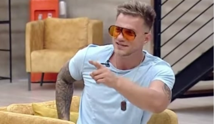 Imagine Stire Bărbat celebru de la Kanal D, încarcerat la Târgu Ocna. Motivele pentru care a ajuns acolo | 2review.ro