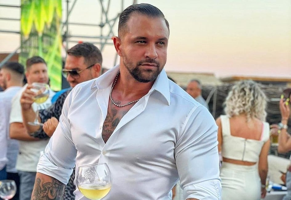 Imagine Stire Alex Bodi și Oana Marica, din nou împreună?! Cum s-au afișat cei doi | 2review.ro