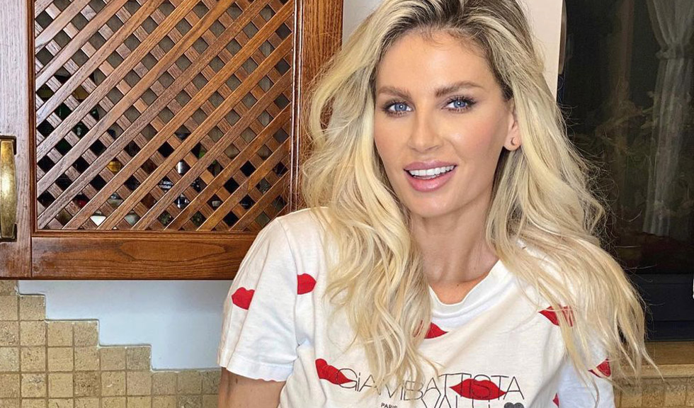 Imagine Stire Andreea Bănică are nevoie de ajutor! Ce mesaj a transmis artista pe reţelele de socializare | 2review.ro