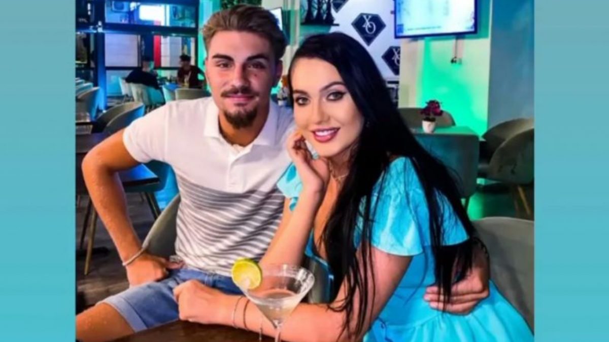 Imagine Stire Bianca Comănici și Andrei Dascălu, un nou cuplu? Cum au fost surprinși împreună | 2review.ro