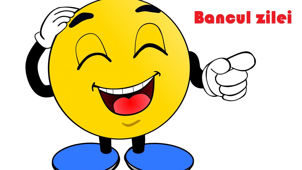 Imagine Stire Bancul zilei | Conversația care te va face să râzi cu gura până la urechi. Cum i-a răspuns un tânăr iubitei sale | 2review.ro