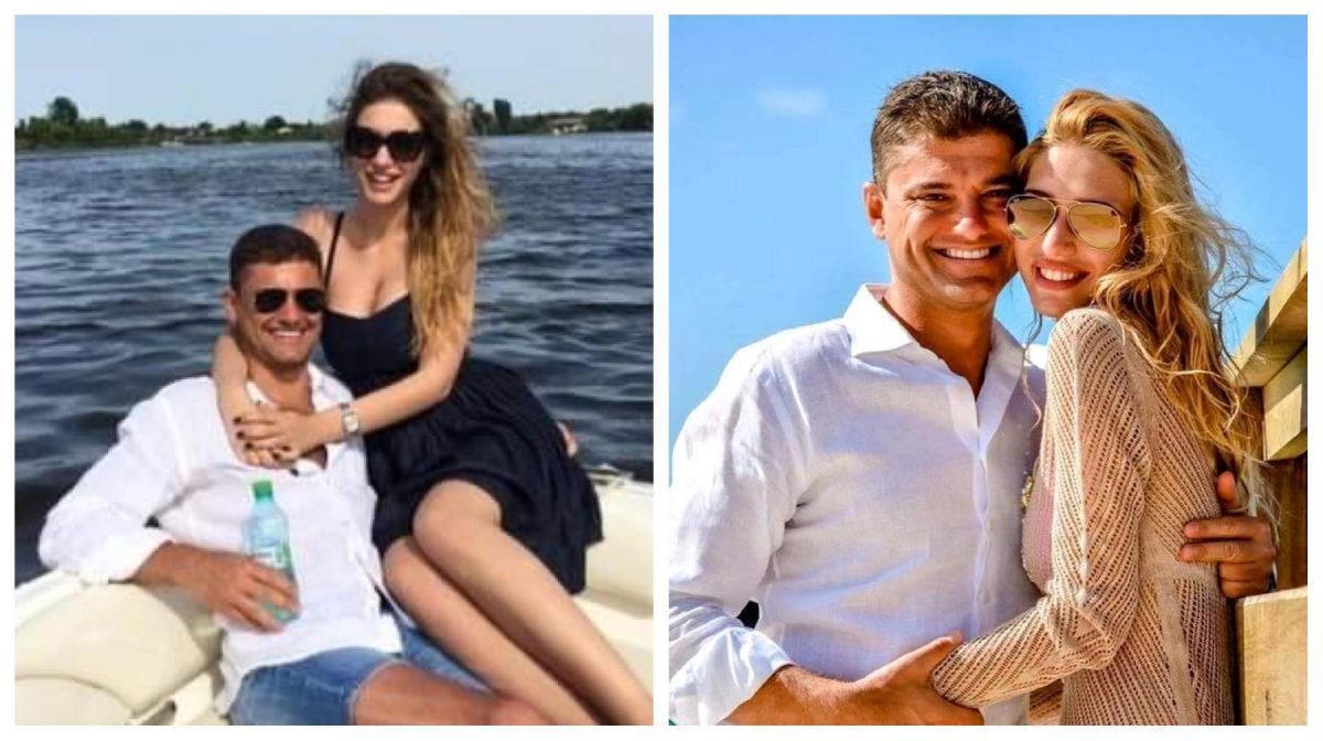 Imagine Stire Laura Dincă a dezvăluit motivul pentru care s-a despărțit de Cristian Boureanu: ”Nu mai puteam să stau în asemenea situații” | 2review.ro