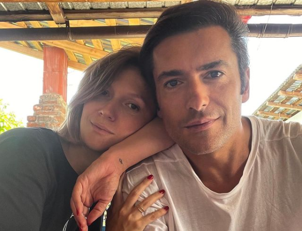Imagine Stire Radu Vâlcan şi Adela Popescu şi-au anulat vacanţa. Motivul pentru care prezentatorul TV a luat această decizie | 2review.ro