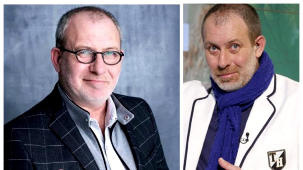 Imagine Stire Busu, omul bun la toate! Ce atribuții a avut în 16 ani de televiziune. „Eu am făcut de toate în PRO TV, absolut de toate | 2review.ro