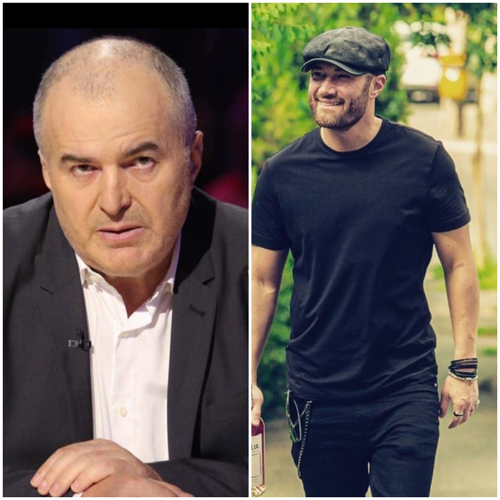 Imagine Stire Florin Călinescu a pus anunțul, iar Mihai Bendeac a răspuns imedita. Schimbul de replici pe care cei doi l-au avut în mediul online. „Am renunțat să mai sper…” | 2review.ro