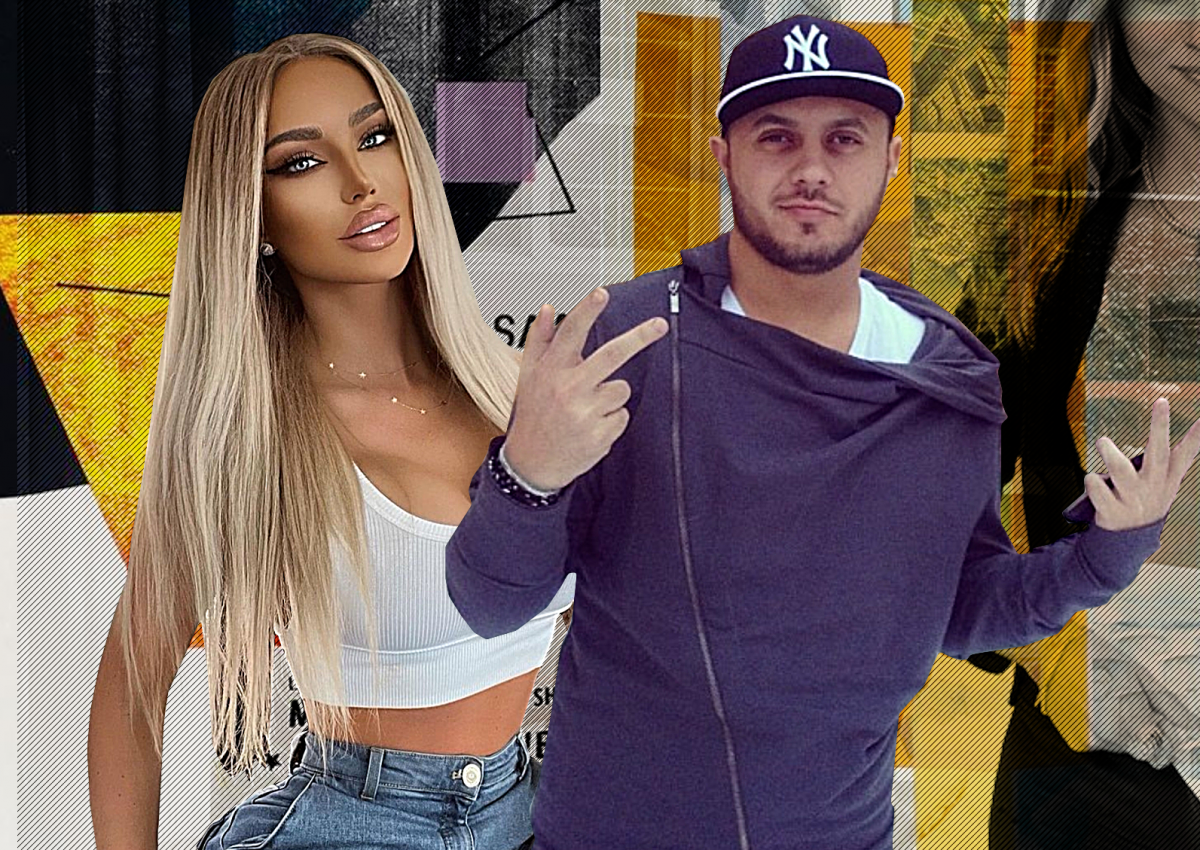 Imagine Stire Gabi Bădălău și Bianca Drăgușanu nu mai formează un cuplu! Milionarul a confirmat că nu mai e într-o relație cu blondina | 2review.ro