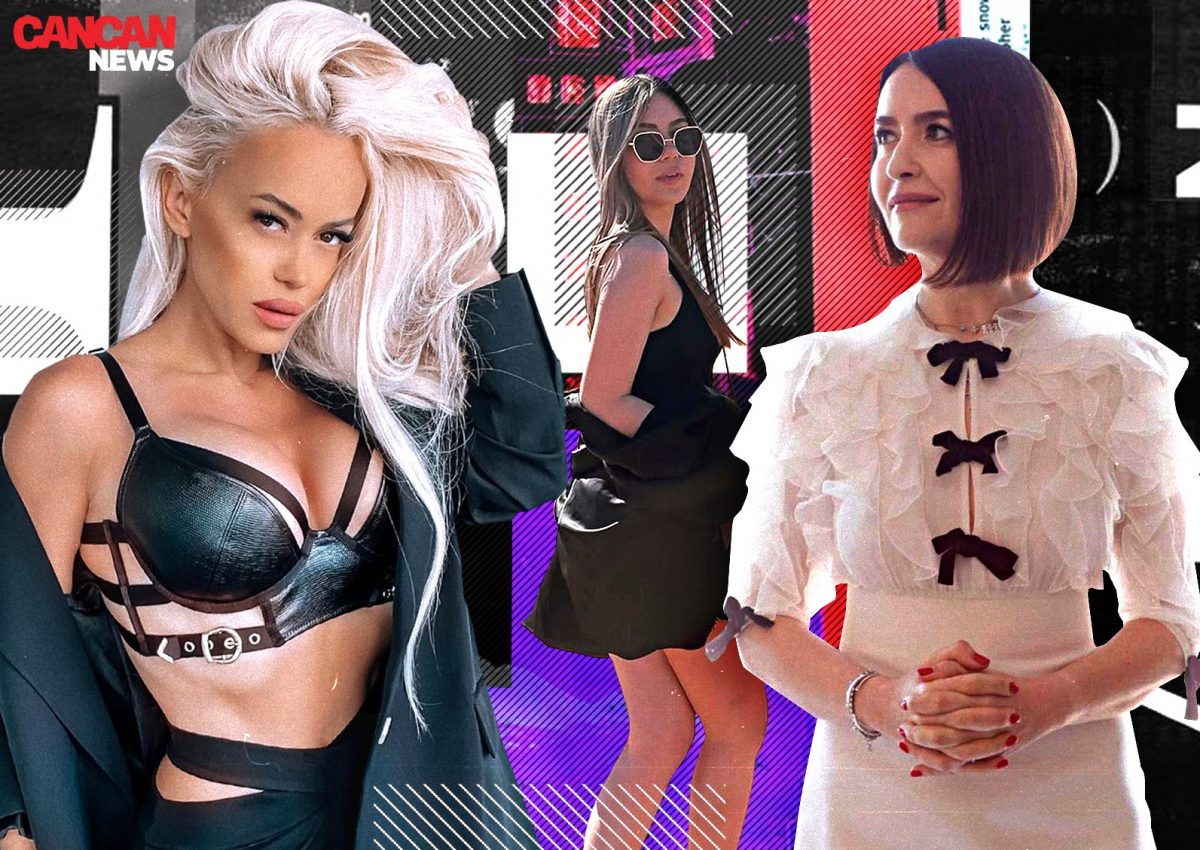 Imagine Stire Ce amestec ar fi avut Anda Adam în divorțul iubitului ei? + Ce așteaptă Amalia Năstase de la fiica ei Alessia, după majorat | 2review.ro