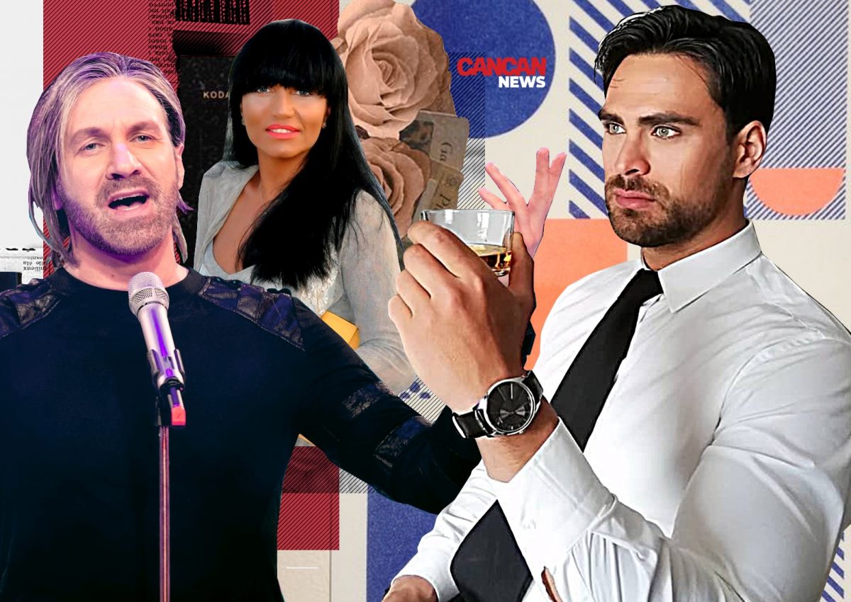 Imagine Stire Alin Oprea a „bifat” divorțul. Ce sumă uriașă mai are de împărțit cu „fosta” + Mircea de la „Insula Iubirii”, tătic în premieră. „Va fi un baby Hulk” | 2review.ro