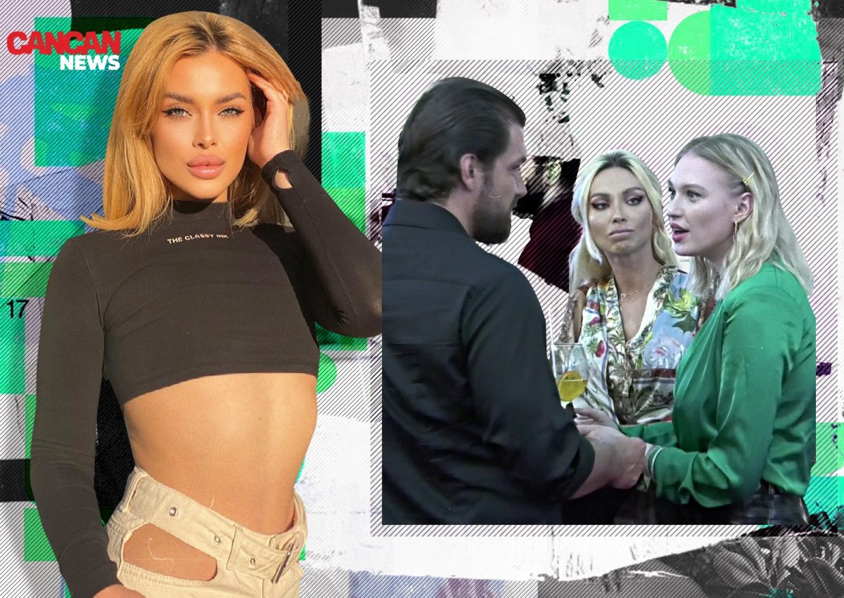 Imagine Stire De ce a fost eliminată Vanessa din show-ul „Burlacul”, povestea neștiută + Bogdan Vlădău și Gina Chirilă, apariție super-discretă în „lumea bună” | 2review.ro