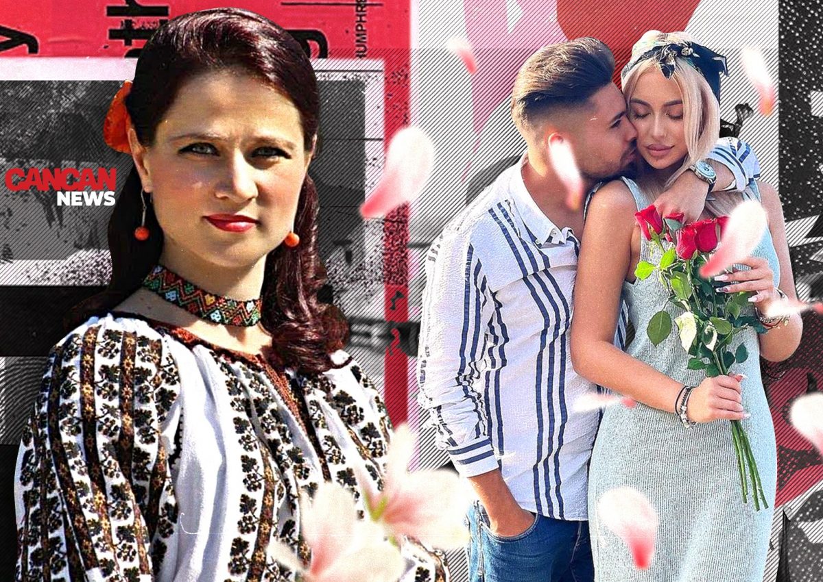 Imagine Stire „Diamantul” și „Perla” din lumea manelelor își pun pirostriile + Cum reacționează „fosta” lui Gheorghe Turda la conflictul momentului | 2review.ro