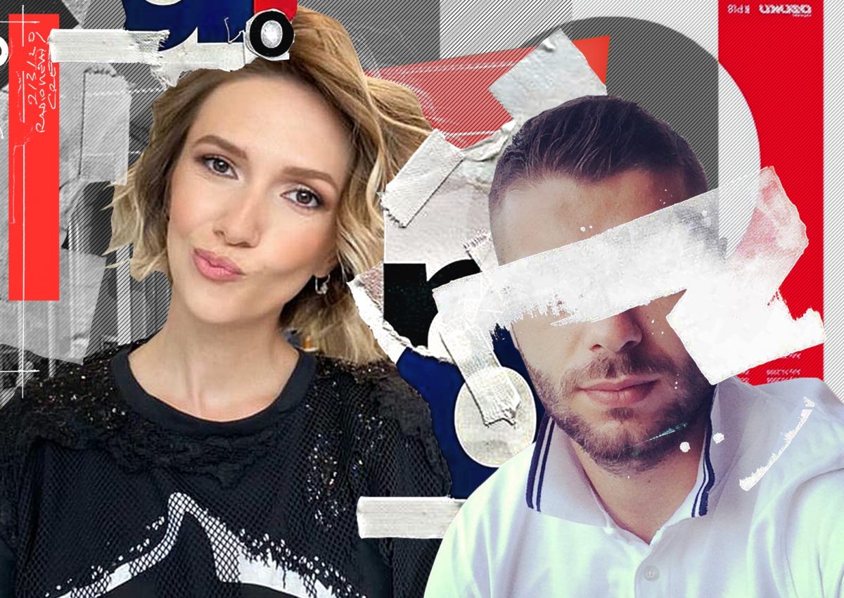 Imagine Stire Fostul fotbalist de națională, de la altar, la notar. „Am ales să divorțez!” + Cum se descurcă Adela Popescu în rolul „Mamă de trei băieți” | 2review.ro