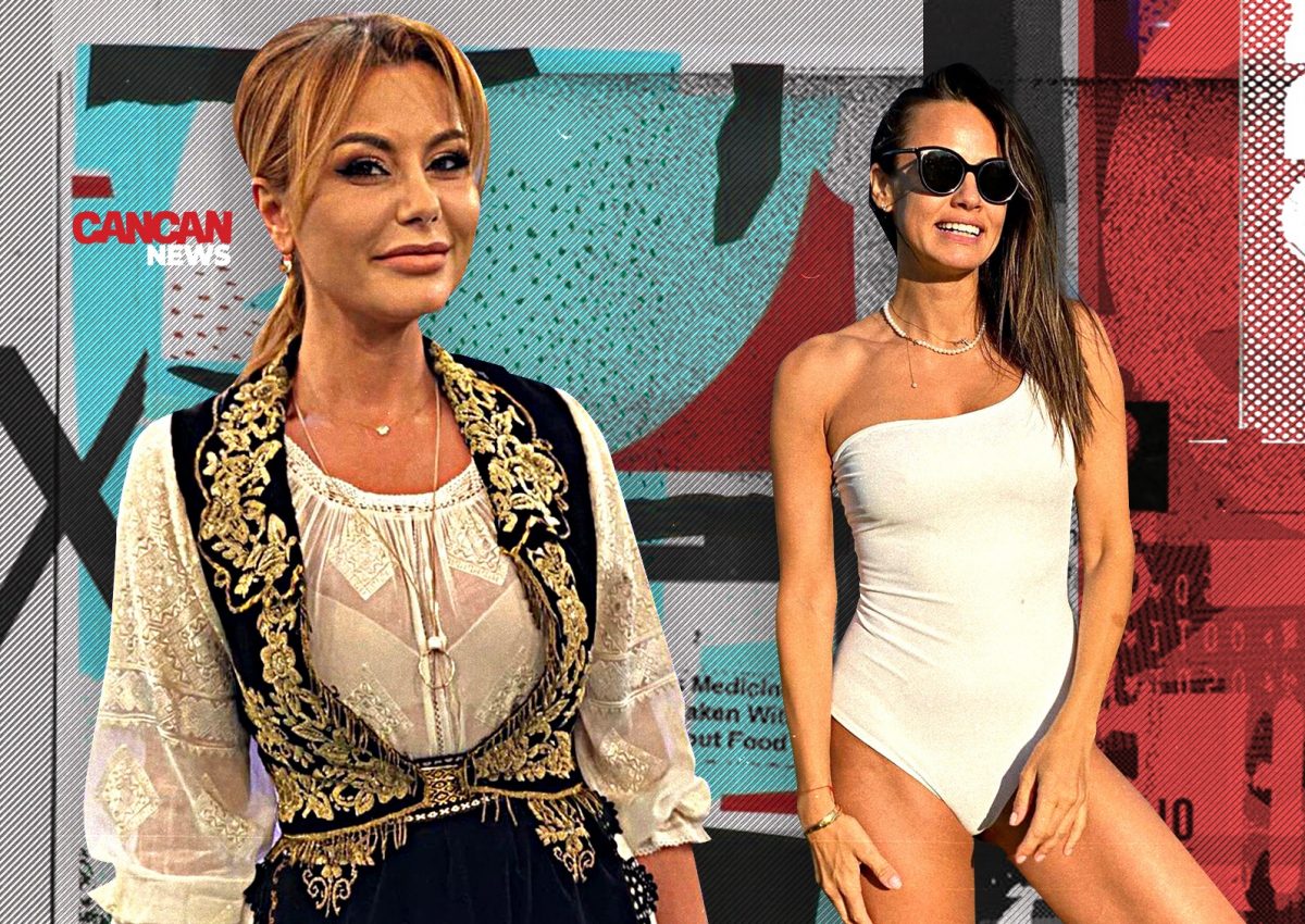 Imagine Stire Andreea Raicu, gata să devină mamă de fetiță?! + Cum răspunde Emilia Ghinescu celor care o critică pentru operațiile estetice | 2review.ro