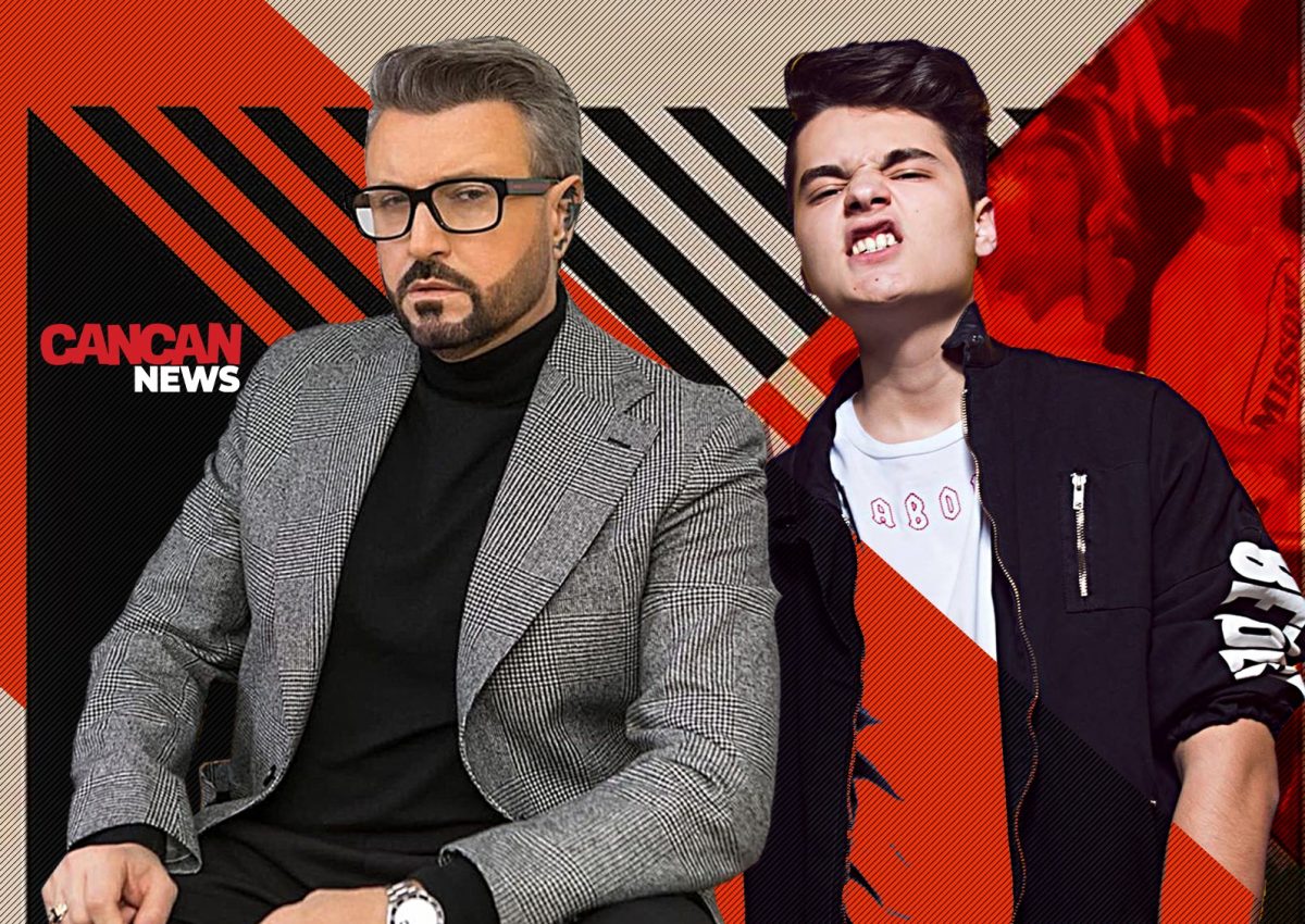 Imagine Stire Ce face Cătălin Botezatu după ce a ieșit din juriul „Bravo, ai stil!” + Cum a „trăit” Selly show-ul lui Tyga, la NUBA Mamaia | 2review.ro