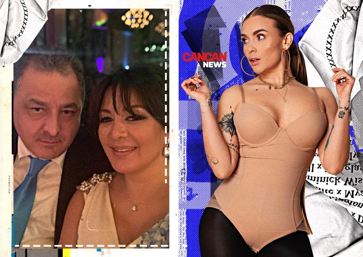 Imagine Stire De ce se teme Oana Radu cel mai tare după ce a slăbit spectaculos + Oana Mizil, detalii exclusive despre nunta cu Vanghelie | 2review.ro