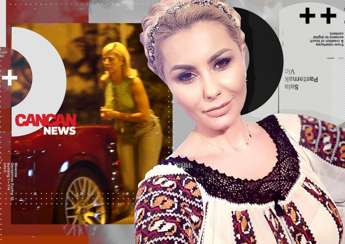Imagine Stire De ce nu se căsătorește, de fapt, Emilia Ghinescu + Cum am surprins-o pe Lidia Buble, la ceas de seară | 2review.ro