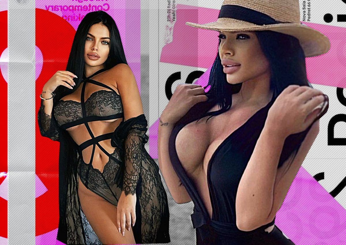 Imagine Stire Cassandra, varianta brunetă a celebrei Barbie! E păpușa din vitrină, dacă te îndrăgostești… n-ai nicio vină! | 2review.ro