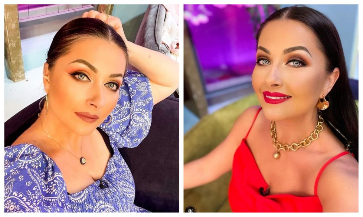 Imagine Stire Gabriela Cristea are probleme! A fost executată silit pentru un credit neplătit, vechi de 18 ani | 2review.ro