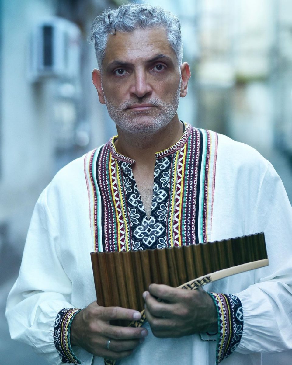 Imagine Stire Damian Drăghici a fugit din România pentru a-și schimba viața! Unde a cunoscut artistul succesul | 2review.ro
