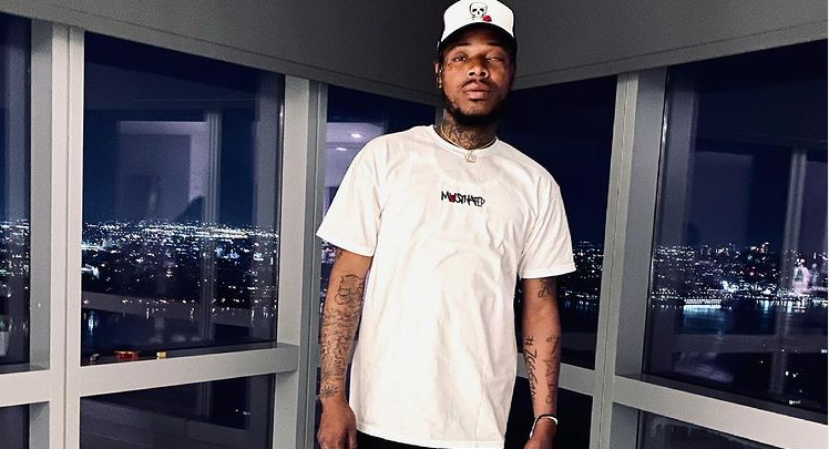 Imagine Stire Cunoscutul rapper Fetty Wap este în doliu! Fiica sa, de numai 4 ani, a murit | 2review.ro