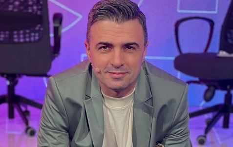 Imagine Stire În ce relaţii a rămas Cornel Ilie cu fosta soție, la un an de la divorț. Artistul a făcut dezvăluiri neaşteptate | 2review.ro