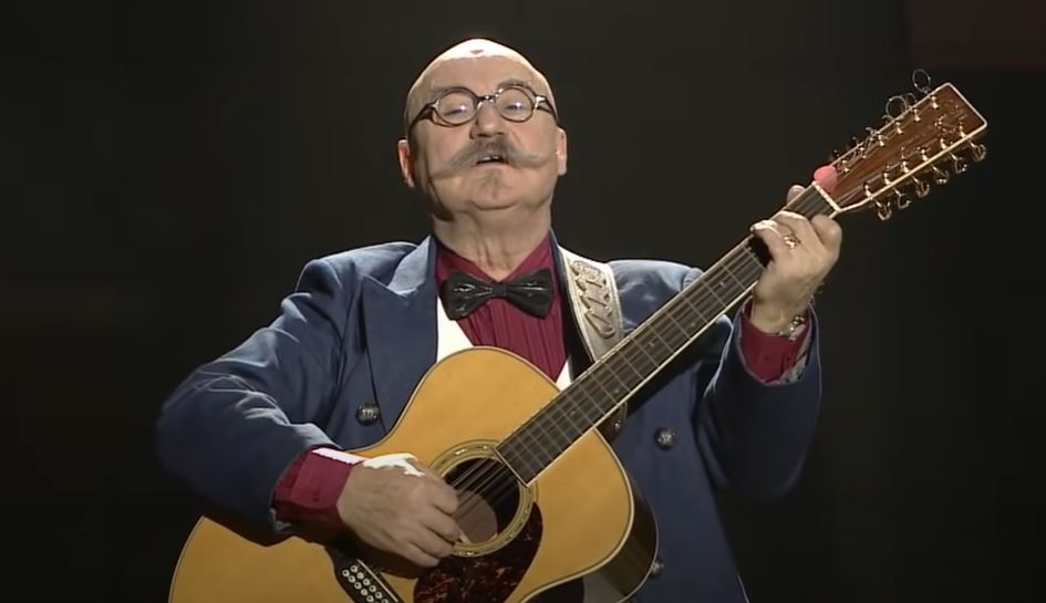 Doliu în lumea muzicii folk. Artistul Doru Stănculescu a murit la vârsta de 71 de ani