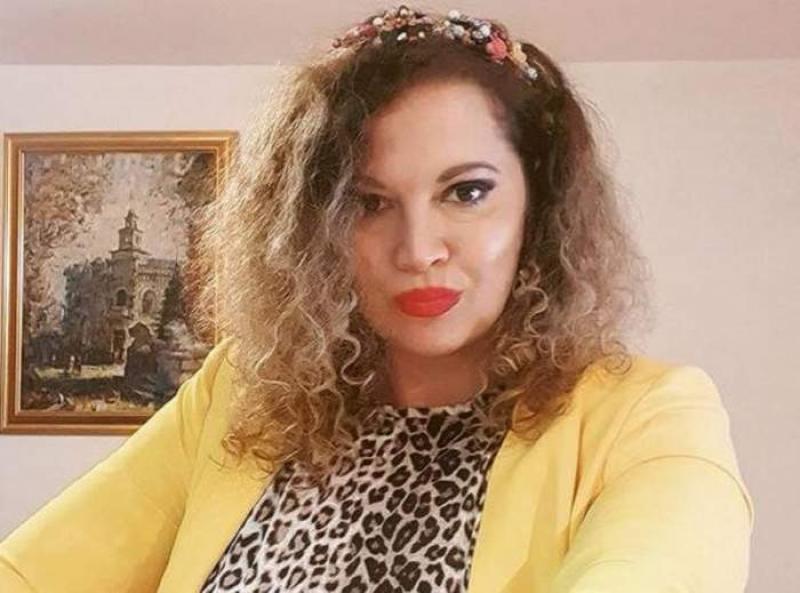 Imagine Stire Cât costă o ședință cu Oana Lis în cabinetul de consiliere psihologică | 2review.ro