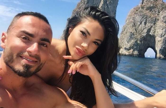 Imagine Stire Sonny Flame, pregătit să devină tătic pentru a doua oară: ”Și mami își dorește” | 2review.ro