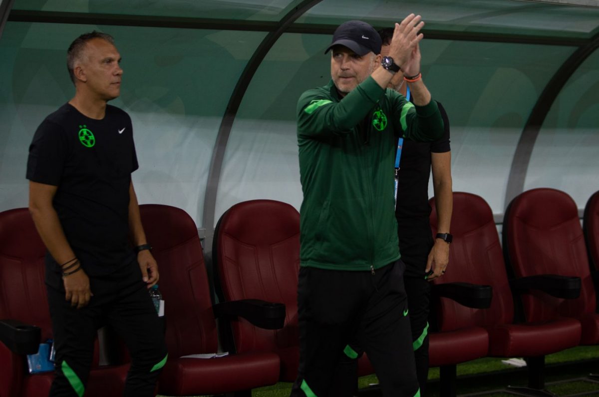 Imagine Stire Iordănescu jr., primele concluzii după debutul ratat pe banca FCSB: „Avem mult de muncă!” | 2review.ro