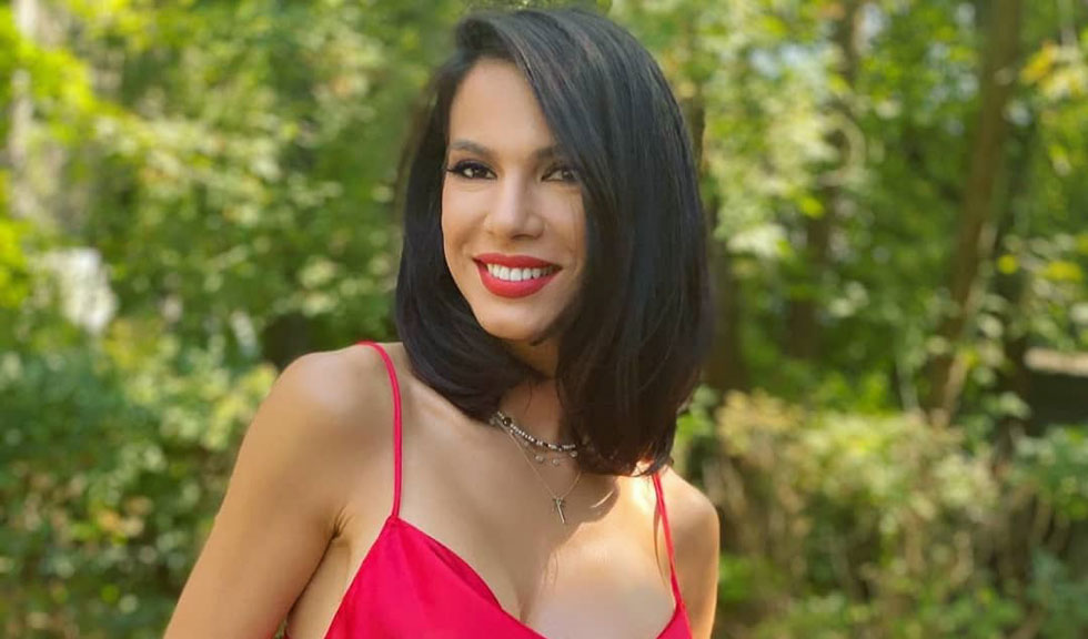 Imagine Stire Irina Maria Mohora a născut! Prima imagine cu fetița fostei prezentatoare | 2review.ro