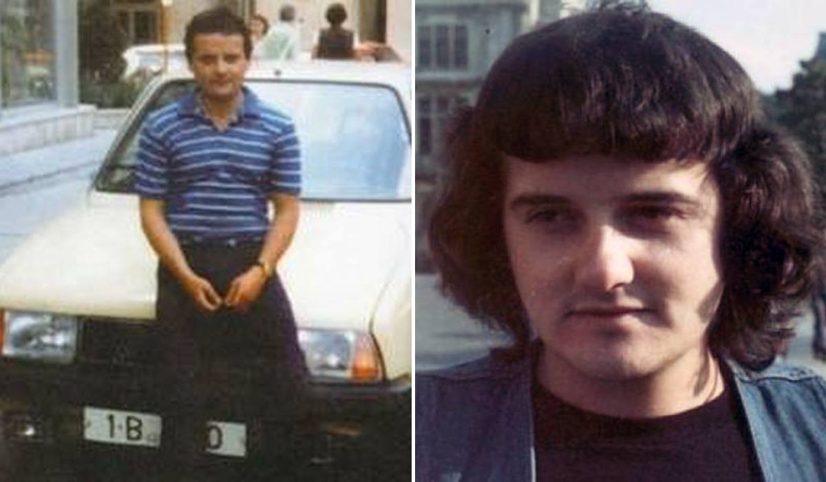 Imagine Stire Ce poreclă bizară avea Irinel Columbeanu îi tinețere! De ce îi ziceau fetele „Ileana” | 2review.ro