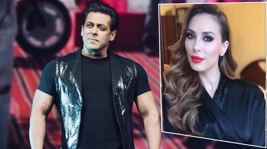 Imagine Stire Salman Khan, la momentul adevărului. Iubitul Iuliei Vântur a recunoscut că a înșelat: “Am fost prins, sunt prost” | 2review.ro