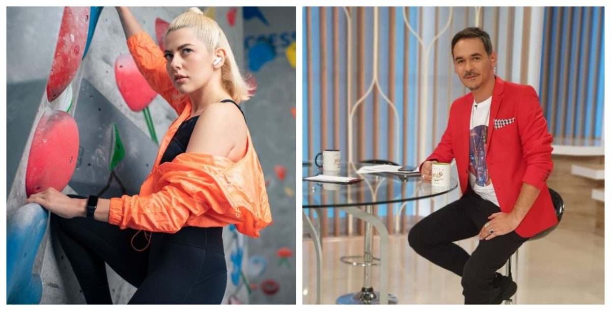 Imagine Stire Motivul real al despărțirii dintre Lidia Buble și Răzvan Simion: „Tu trebuie să te uiți în oglindă” | 2review.ro