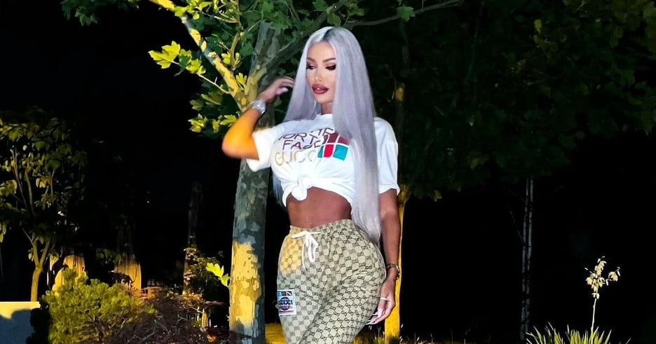 Imagine Stire Motivul pentru care Loredana Chivu nu și-a găsit încă sufletul pereche! Blondina a spus tot pe Instagram | 2review.ro