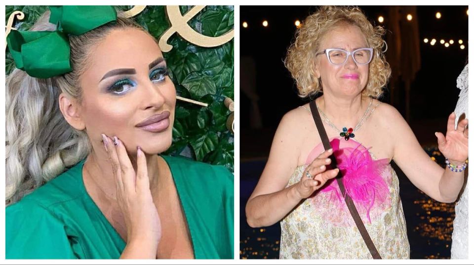 Imagine Stire Pensia uriașă pe care o ia mama Sânzianei Buruiană. Ce meserie a avut femeia | 2review.ro