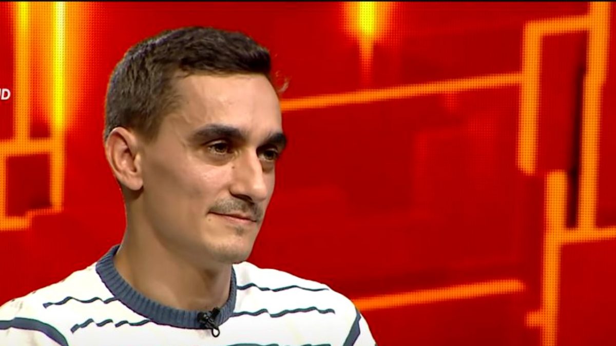 Imagine Stire Decizia luată de gimnastul Marian Drăgulescu: ”Cred că 33 de ani de activitate au fost suficienţi” | 2review.ro