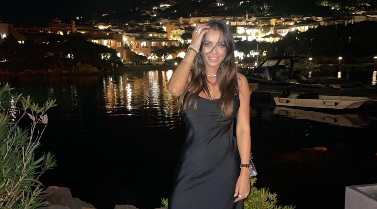 Imagine Stire Oana Marica, gafă în văzul tuturor! Detaliul pe care l-a scăpat din vedere | 2review.ro