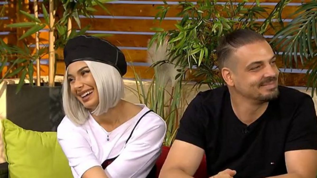 Imagine Stire Marisa Paloma, primele imagini cu burtica după anunțul sarcinii sale „Tot ce e mai bun, de acum va veni” | 2review.ro