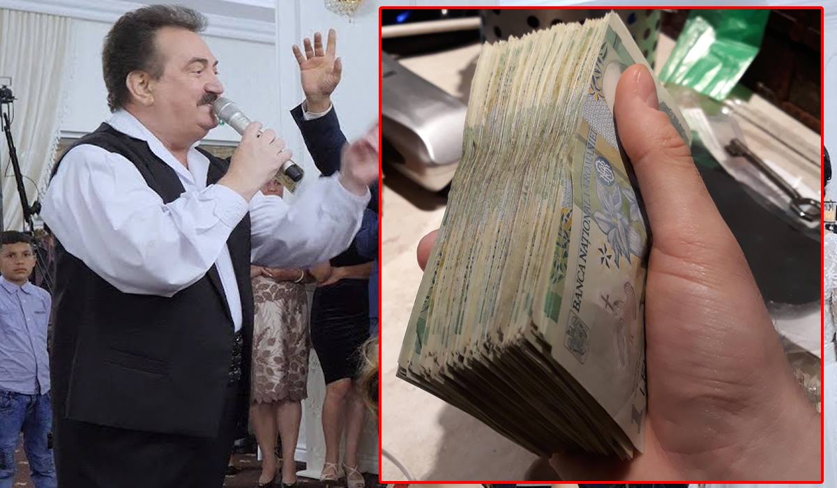 Imagine Stire De necrezut! Câți bani cere Petrică Mâţu Stoian ca să cânte la o nuntă în 2021! | 2review.ro