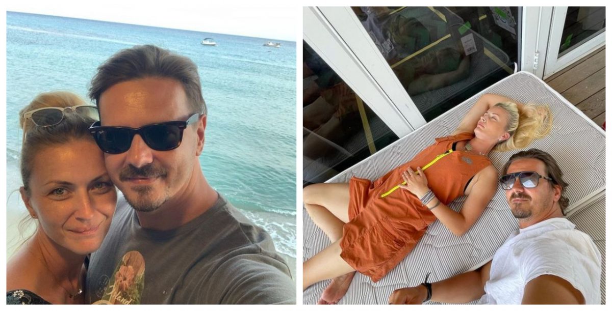Imagine Stire Locul bizar unde Elwira și Mihai Petre de la Asia Express au făcut amor: „Erau foarte mulți țânțari, dar…” | 2review.ro