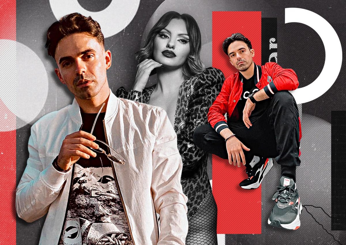 Imagine Stire „Creierul” celebrului HIT „Mr. Saxobeat” iese din nou la lumină! Monoir, declarații exclusive despre Marcel Prodan și scandalul cu Alexandra Stan | 2review.ro