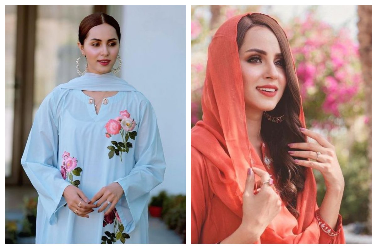 Imagine Stire Divorț cu răsunet. Actrița Nimra Khan, părăsită de soț: „A fost o durere de cap” | 2review.ro
