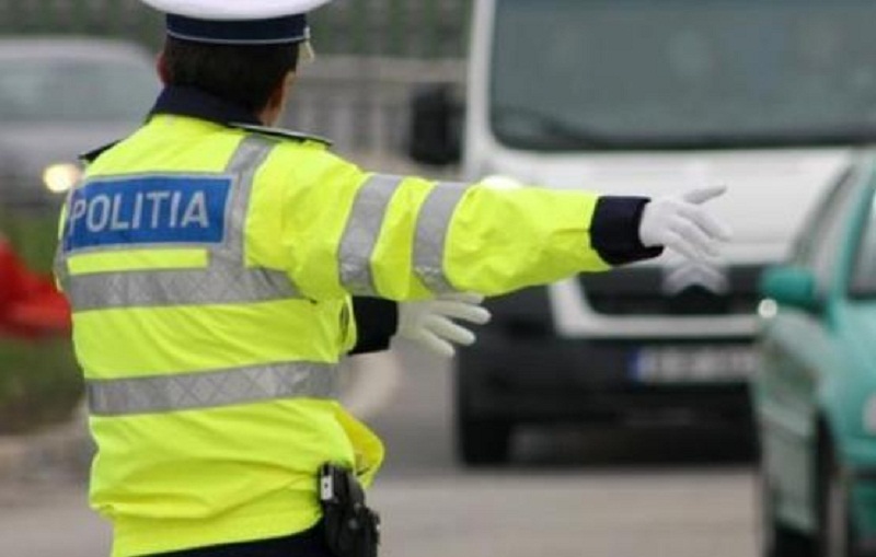 Beat și fără permis, un sucevean a plecat să lupte în Ucraina. Incredibil ce le-a spus polițiștilor din Vama Siret