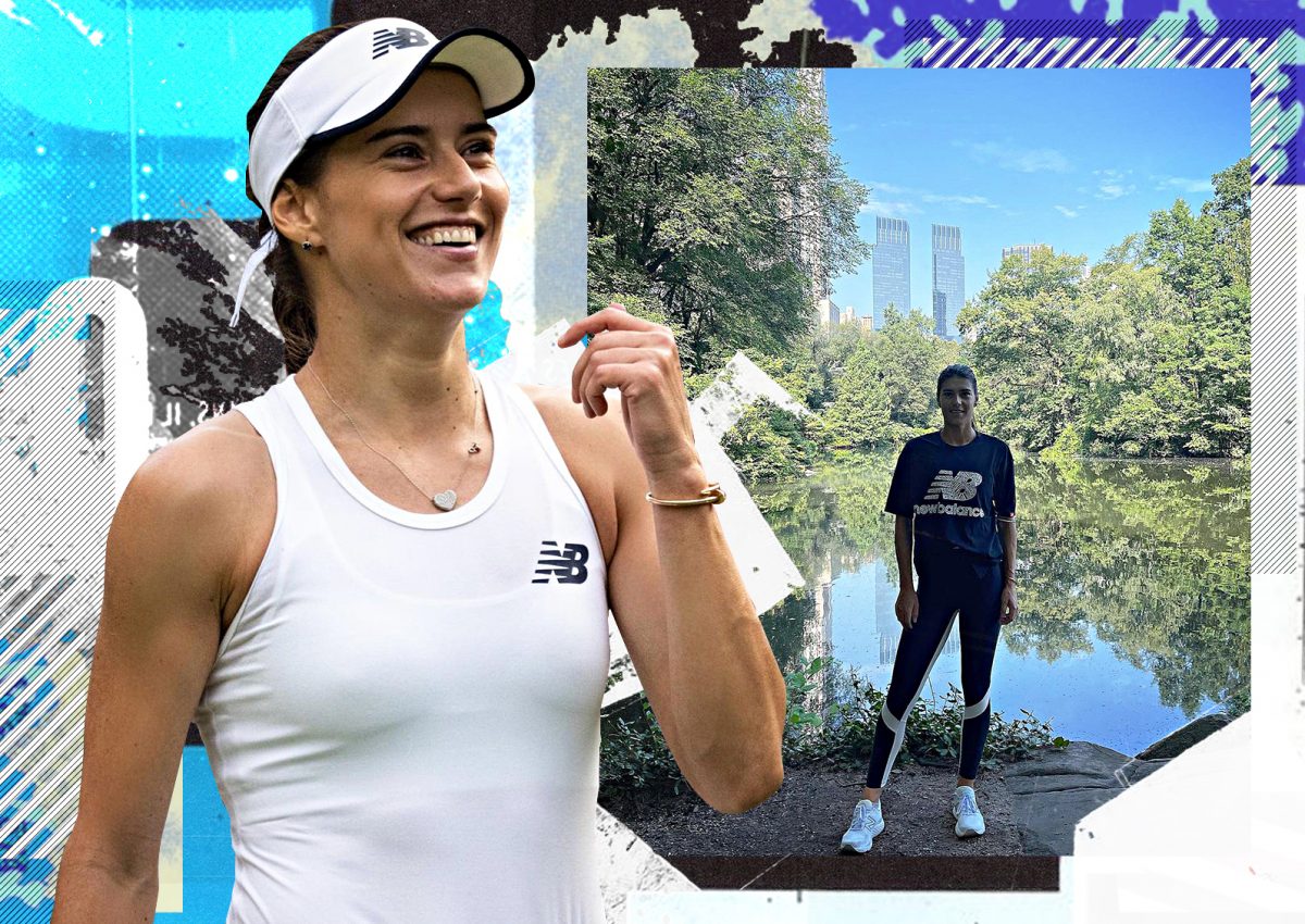 Imagine Stire Sorana Cîrstea, super dezvăluire: „Îmi spuneau: «Mai bine ești frumușică și în top 20, decât… mai puțin frumoasă și numărul 1»” | GALERIE FOTO | 2review.ro