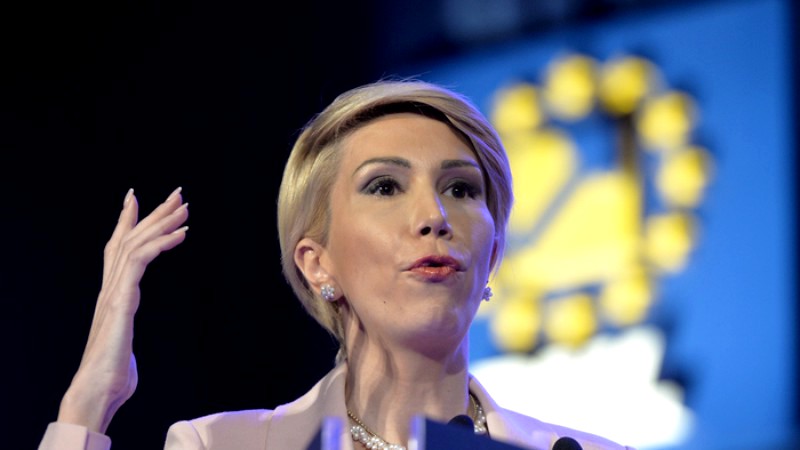Raluca Turcan, anunțul momentului. Alocațiile și pensiile cresc de la 1 ianuarie