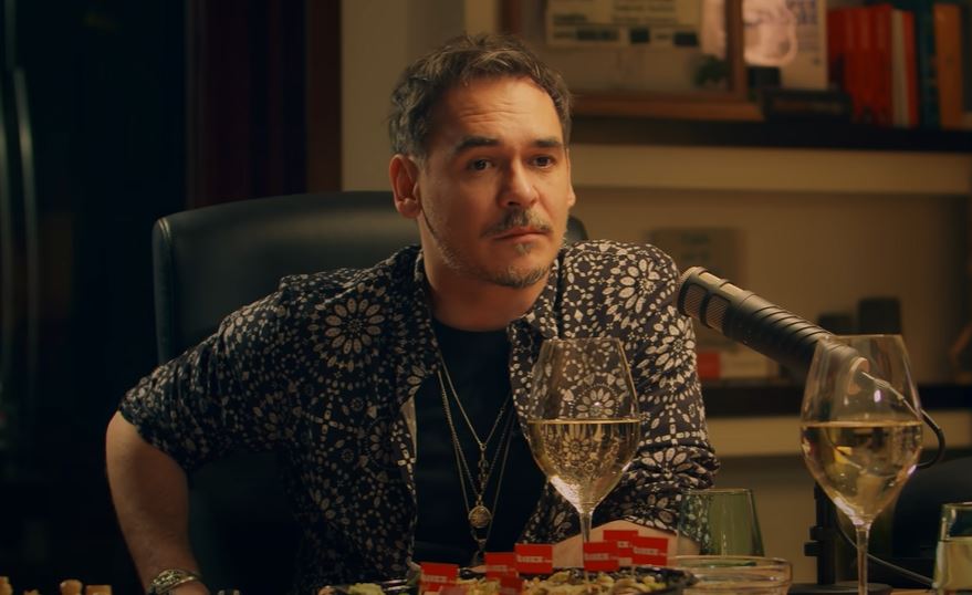 Imagine Stire Ce mesaje a primit Răzvan Simion, după ce a făcut publică o imagine cu fiica lui în vârstă de 17 ani! Ce i-au transmis Teo Trandafir și Mihaela Rădulescu | 2review.ro