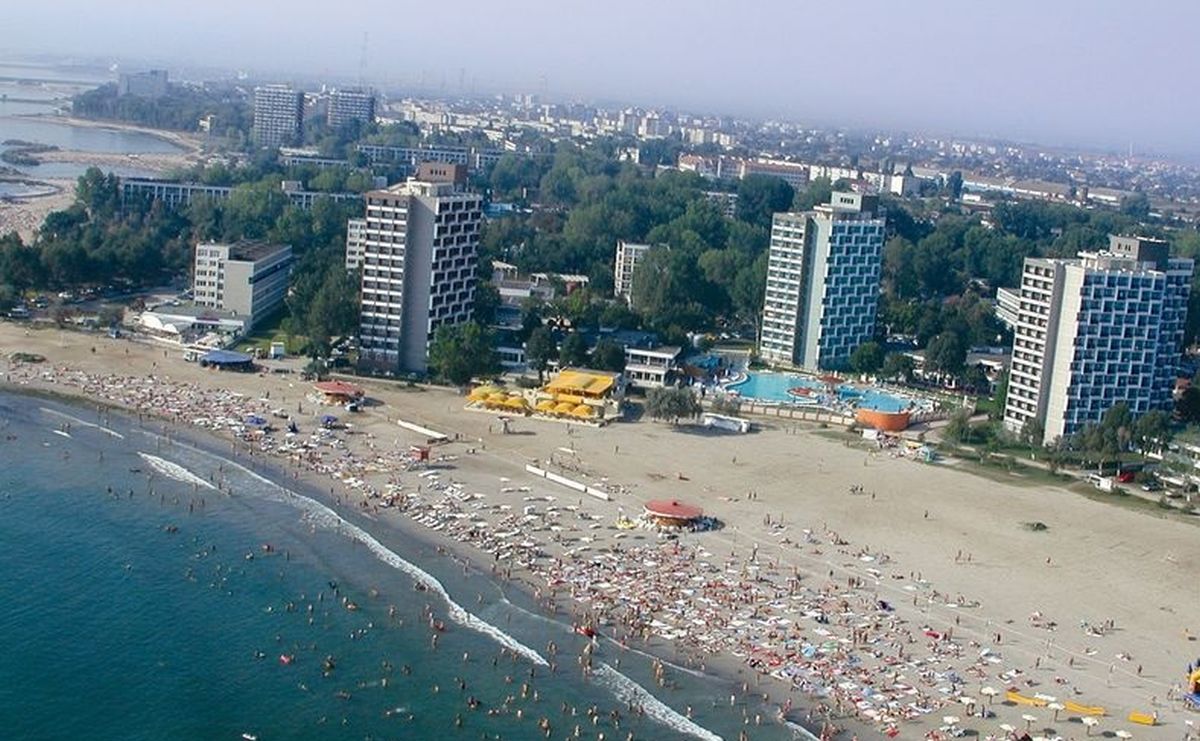 30 de persoane au acuzat stări de rău la un hotel din stațiunea Saturn. S-a activat Planul Roșu de intervenție